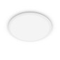 Philips Superslim CL550 Væg/loftslampe 15W 4000K Philips Superslim CL550 Væg/loftslampe 15W 4000K